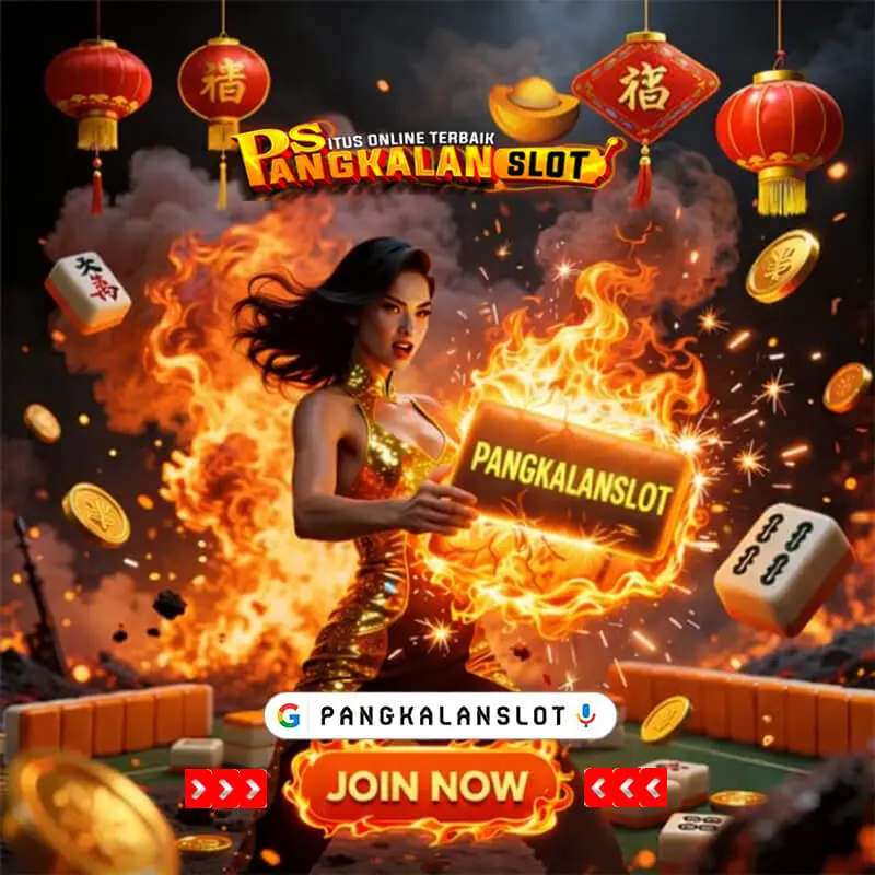 PANGKALANSLOT